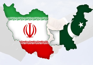گفت‌وگو تلفنی وزرای خارجه ایران و پاکستان