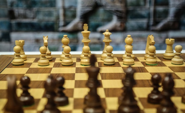 حضور شطرنجبازان ایران در مسابقات قهرمانی انفرادی آسیا