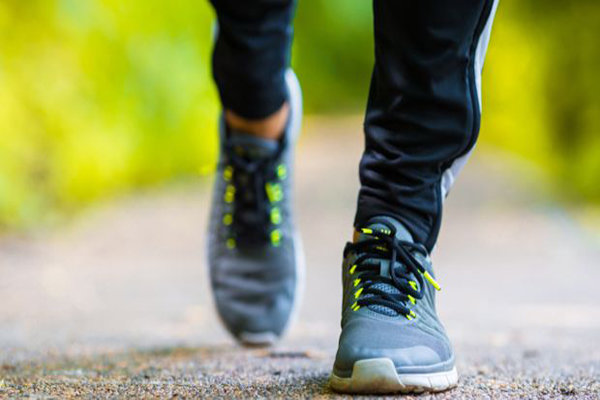 چقدر در هفته پیاده روی کنیم تا آلزایمر نگیریم؟ +فرمولی برای جوانی مغز