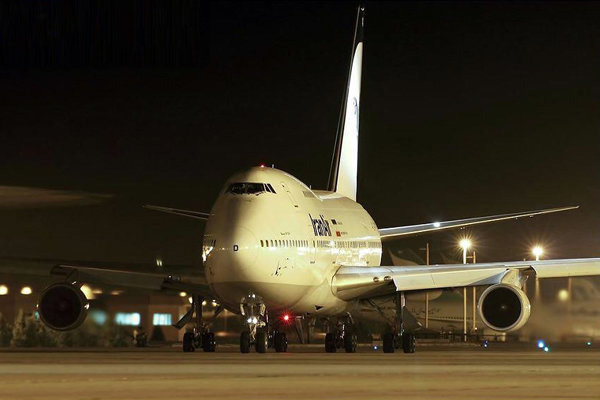 پذیرش  ۱۸۲هزار نفر در هفته اول سفرهای نوروزی در فرودگاه امام(ره)