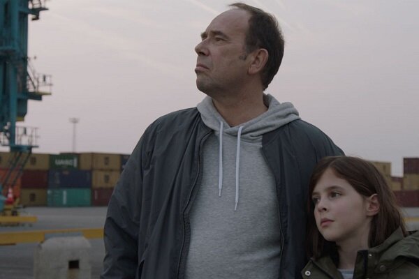 موفقیت داستان پدری تنها در جشنواره فیلم سوییس