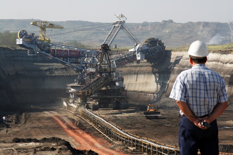 بی‌ثباتی سیاست‌ها بر ریسک فعالیت‌ها در بخش معدن افزوده است