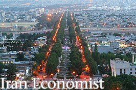 500 هزار نفر از جاذبه های گردشگری کرمانشاه دیدن کردند