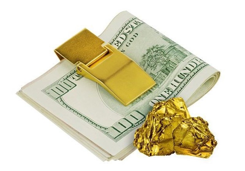 قیمت طلا، قیمت دلار، قیمت سکه و قیمت ارز امروز ۹۸/۰۱/۰۶