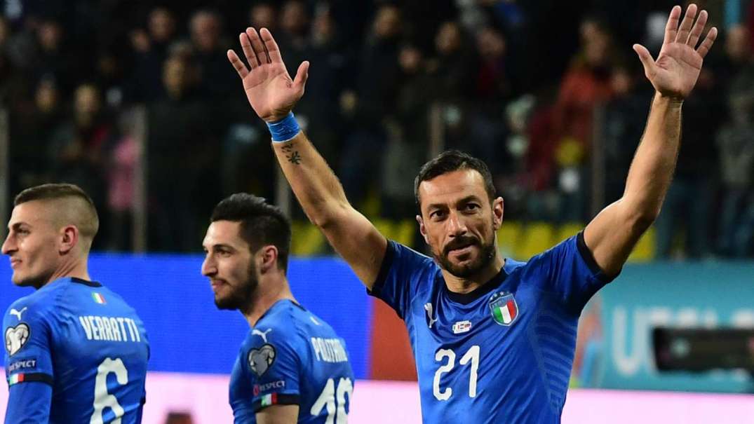 ایتالیا و اسپانیا به دومین پیروزی متوالی رسیدند