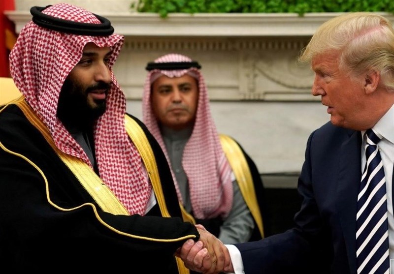 شروع همکاری هسته‌ای آمریکا با عربستان