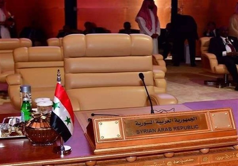 ۲ شرط اتحادیه عرب برای بازگشت سوریه به این اتحادیه