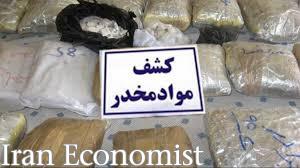 بیش از 21تن مواد مخدر در استان بوشهر کشف شد