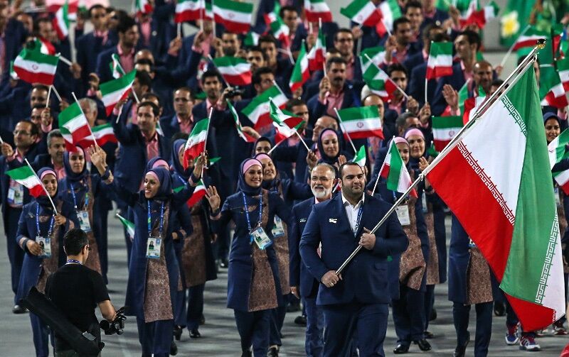 ایران به دنبال رکوردی جدید در المپیک