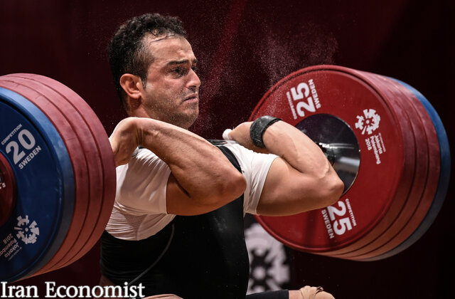 روزهای سخت وزنه‌برداری ایران تا المپیک/ ورزشکار مصدوم سهمیه را از دست می‌دهد