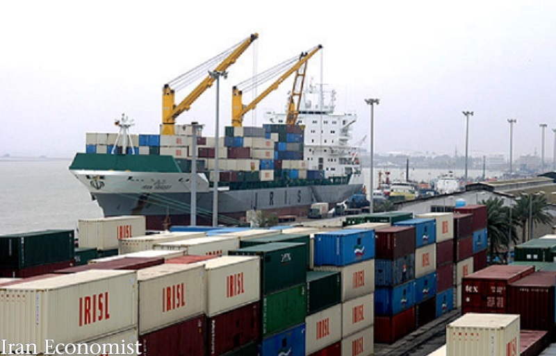 توسعه صادرات غیرنفتی و کاهش قاچاق کالا با فرانچایز