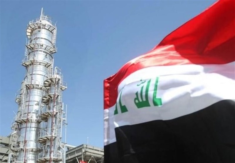 حمایت عراق از توافق کاهش تولید نفت اوپک و متحدانش