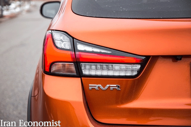 میتسوبیشی RVR مدل 2020 معرفی شدشاسی بلند 22 هزار دلاری ژاپنی چه ویژگی هایی دارد
