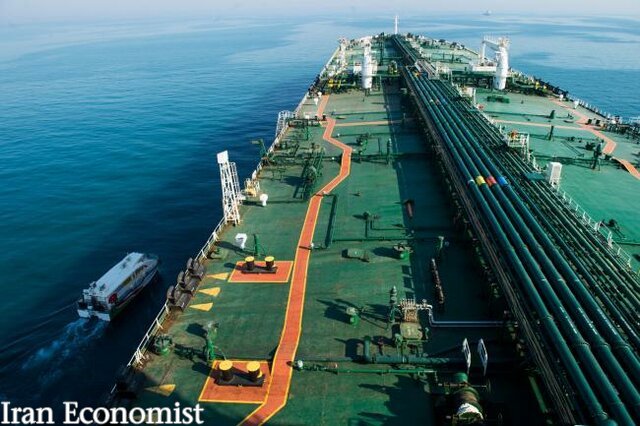 هفدهمین رشد سالانه واردات نفت چین