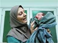 تعرفه کارشناسان ماما ۷۵ درصد پزشک عمومی است
