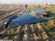 برنامهای برای ارسال جعبه سیاه هواپیمای اوکراینی نداریم