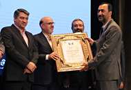 شرکت صنایع پتروشیمی خلیج فارس رتبه اول 500 شرکت بزرگ کشور شد