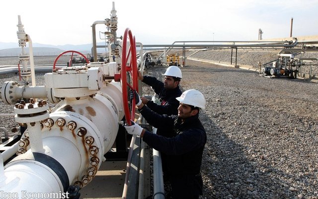 در دوران تحریم اتفاقات مثبتی در صنعت نفت ایران رخ داد