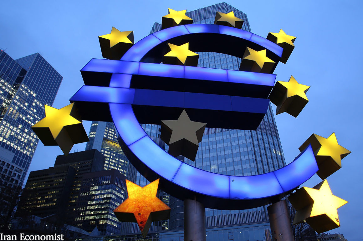 اقتصاد منطقه یورو در ۲۰۲۰ کند‌تر می‌شود