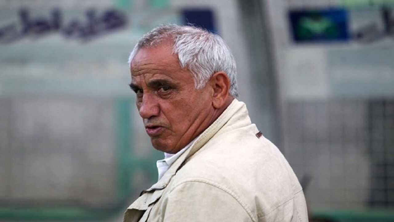 شرفی: مدیران فوتبال ایران کوچک هستند