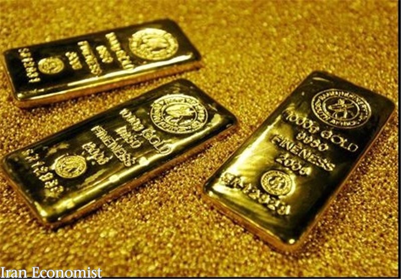 پیش بینی قیمت ۱۶۵۰ تا ۱۷۰۰ دلاری برای طلا در ۲۰۲۰