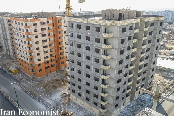 ترکیه رقیب جدید ایران در بازار ساختمان عراق