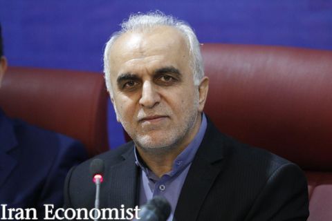 دژپسند:
لایحه اصلاح مالیات‌های مستقیم اول بهمن به دولت رفت