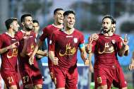 سرمربی شهرخودرو: معجزهآسا به بازی الرفاع رسیدیم