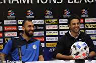 مجیدی: AFC از مشکل پروازی قطر و امارات هم خبر دارد؟