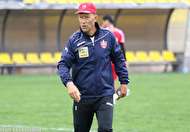 پیام کالدرون به پرسپولیسیها پس از برد تراکتور