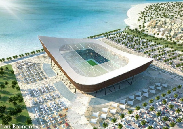تازه‌ترین خبر از آماده‌سازی کیش و مذاکره با قطر برای مشارکت در جام جهانی قطر ۲۰۲۲