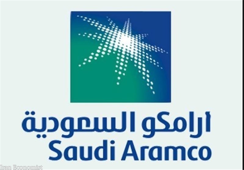 سقوط کم سابقه ارزش سهام آرامکوی سعودی