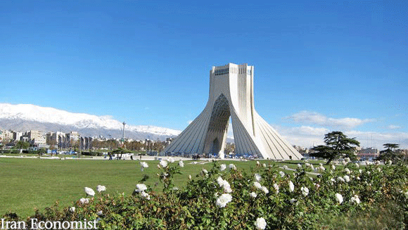 هوای تهران در وضعیت پاک اعلام شد