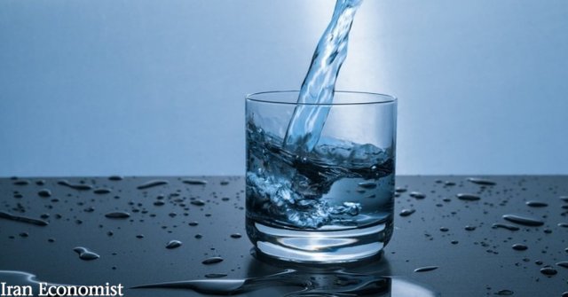 احتمال کاهش کیفیت آب در پی افزایش مصرف