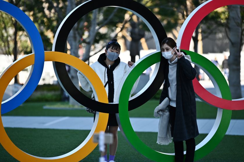 تعویق یک یا دو ساله المپیک توکیو محتمل‌ترین گزینه است