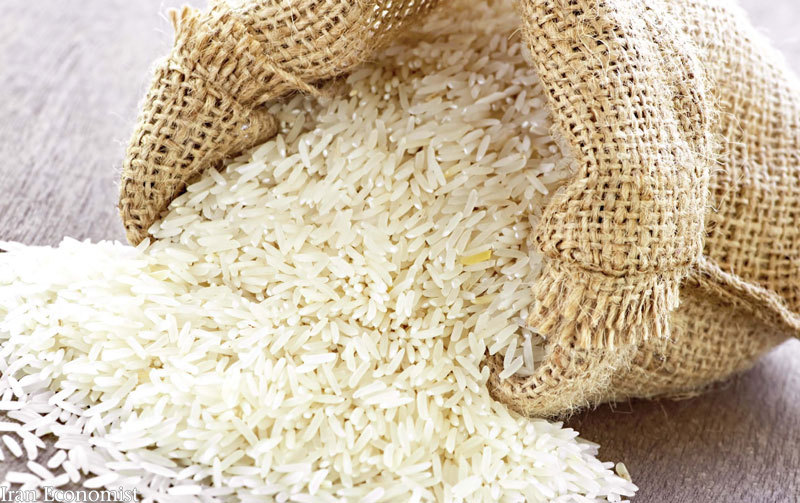 نرخ برنج ایرانیِ شب عید |بازار برنج در ایام‌ پایانی سال