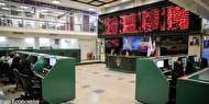 درخشش شاخص بورس در آغاز معاملات