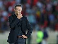 رکورد دیده نشده یحیی در پرسپولیس