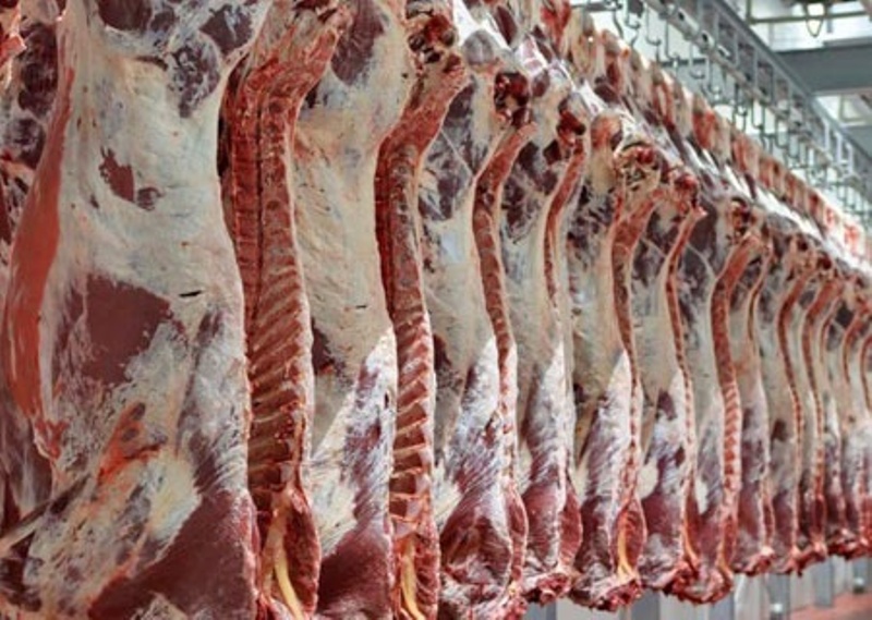کاهش ۶ هزار تومانی نرخ شقه گوسفندی در بازار/قیمت گوشت در ماه رمضان نوسانی نخواهد داشت