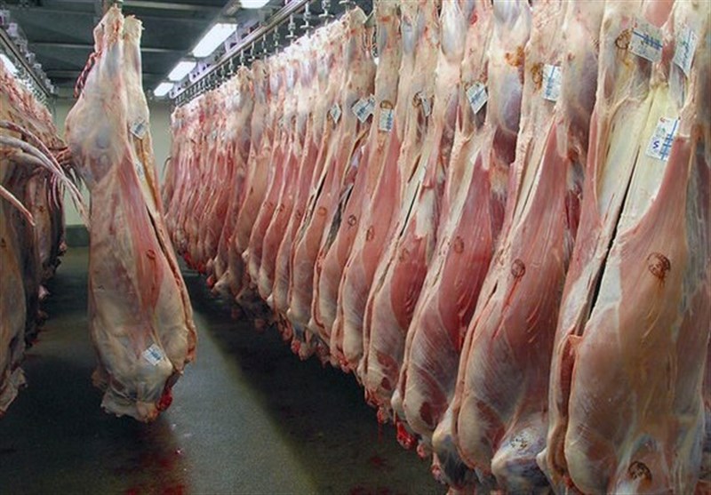 اعلام حضور ۵کشور برای حضور در بازار گوشت ایران