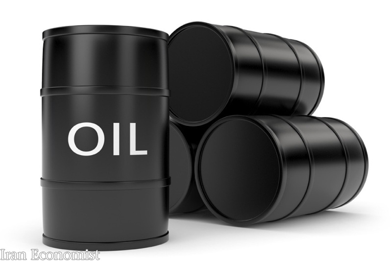 کاهش قیمت نفت درپی افزایش ذخایر آمریکا