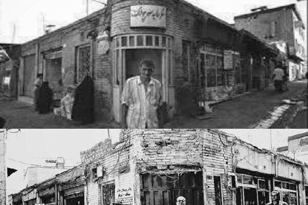 ثبت هشت بنای تاریخی شهر تهران در فهرست آثار ملی