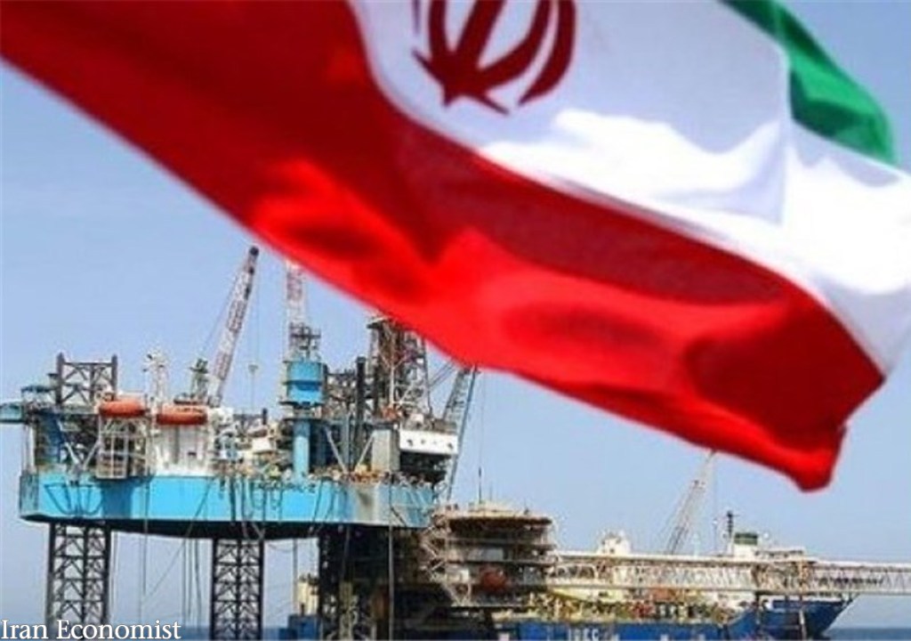 صادرات روزانه ۱.۵۷ میلیون بشکه ای نفت ایران به آسیا در مارس ۲۰۱۸
