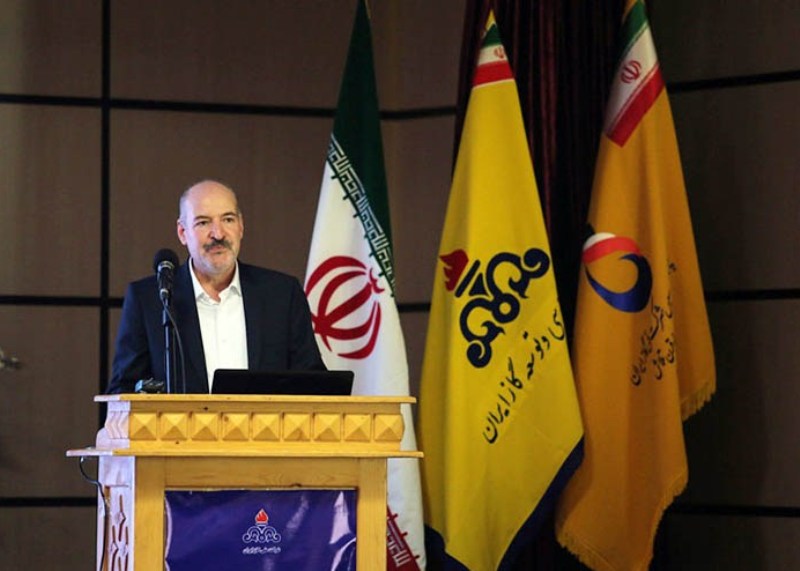 اطمینان بازارهای جهانی به پایداری صادرات گاز ایران