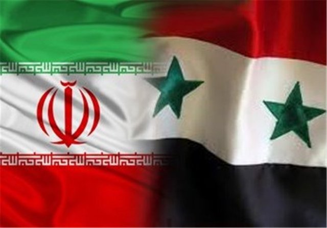 شرکت‌های ایرانی اولویت اصلی در توسعه اقتصادی سوریه هستند