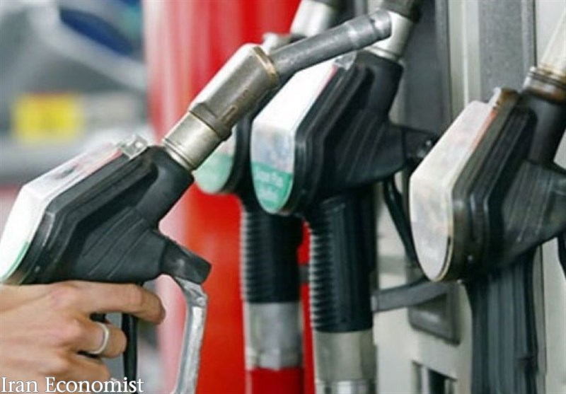 ابلاغیه‌ای به وزارت نفت برای تغییر نرخ بنزین ارسال نشده است