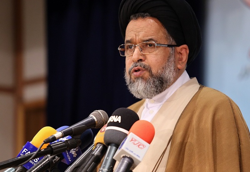 هدف دشمن از فشار تحریم ها تسلیم شدن ملت ایران است