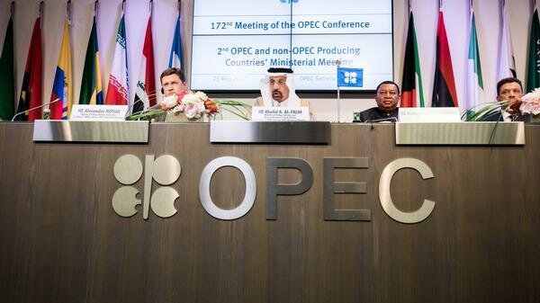 اوپک شکاف عرضه در بازار نفت را جبران می‌کند