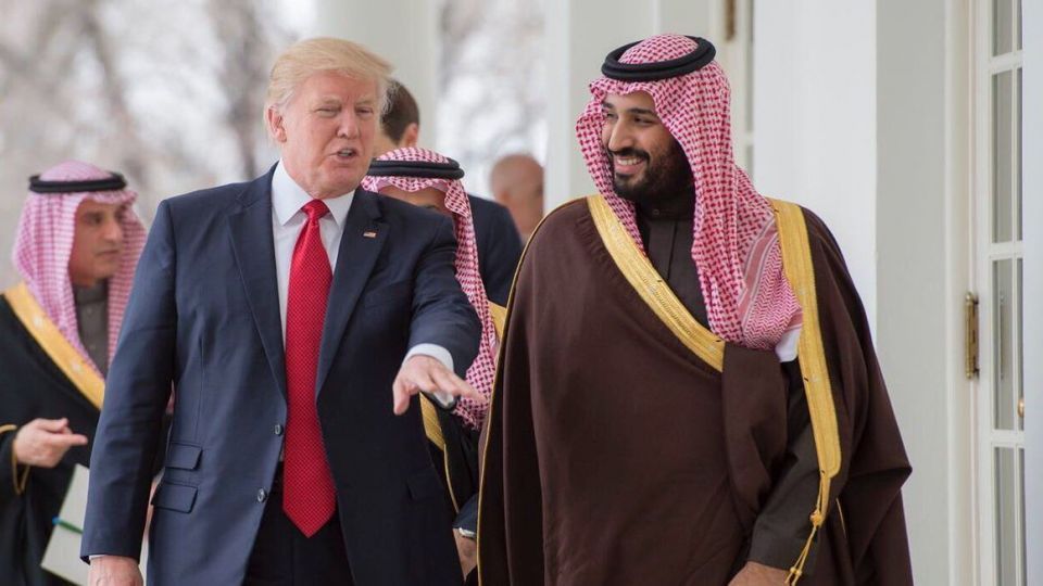 عربستان جنایات خود را با غرب هماهنگ می‌کند