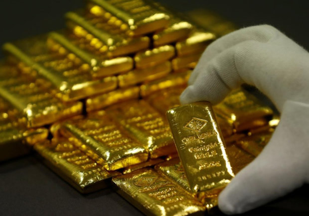 روسیه بزرگترین خریدار طلای جهان در ۳ ماهه اول ۲۰۱۹